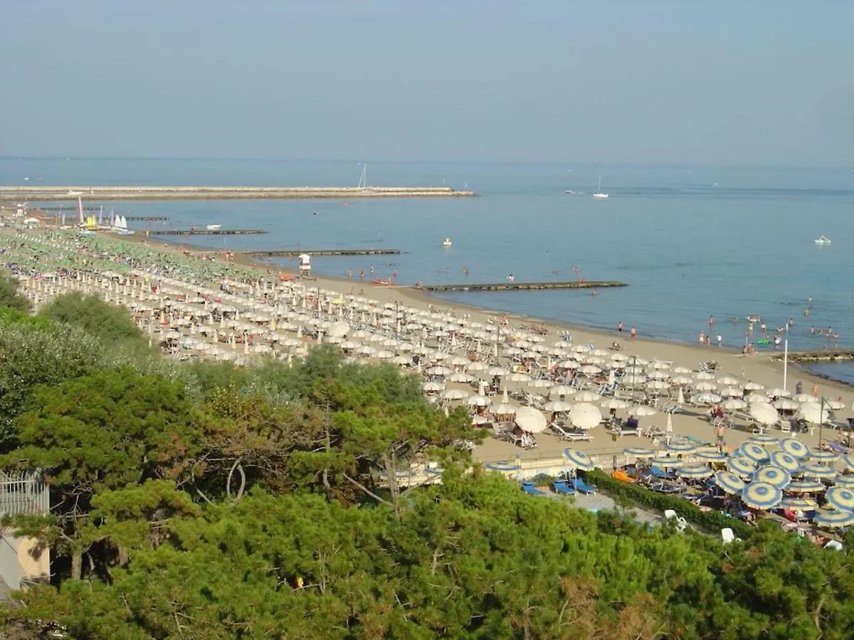 Lovely Apartment For 4 Guests With Terrace Porto Santa Margherita 0*,  Italia